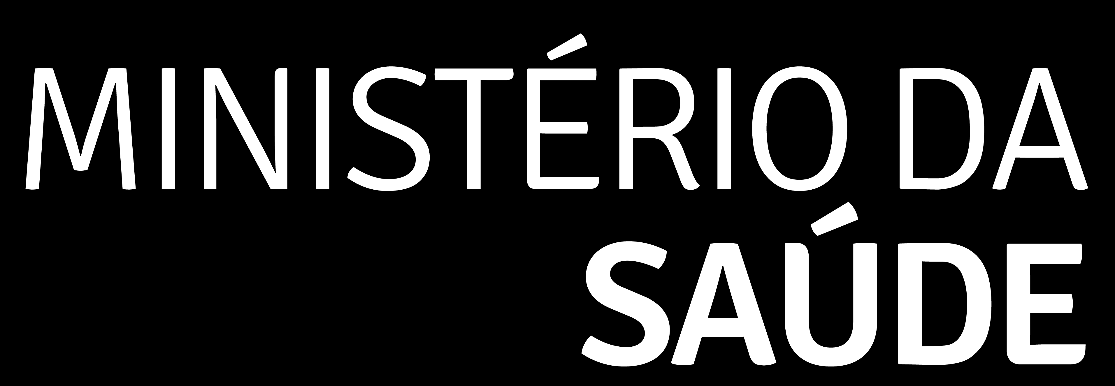 ministrio da sade